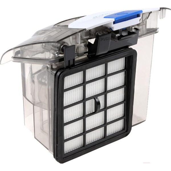 Пылесос NORMANN AVC-211