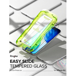 Защитное стекло Ringke EASY SLIDE 2шт для iPhone Air