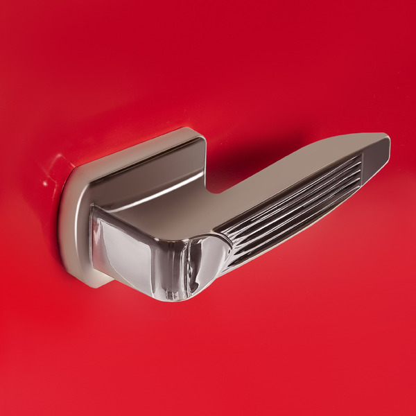 Холодильник MAUNFELD MFF50RR