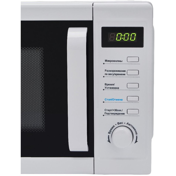 Микроволновая печь MIDEA AM820CUK-W