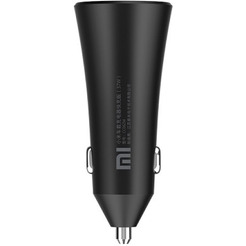 Автомобильное зарядное Xiaomi Mi Car Charger GDS4147GL (CC06ZM)
