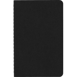 Блокнот Moleskine CAHIER JOURNAL QP314 (3шт)