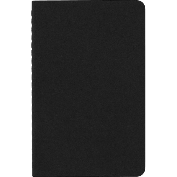 Блокнот Moleskine CAHIER JOURNAL QP314 (3шт)