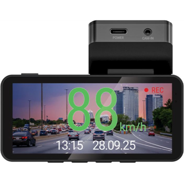 Видеорегистратор NAVITEL R87 GPS