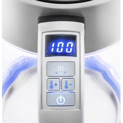 Чайник Kitfort КТ-690