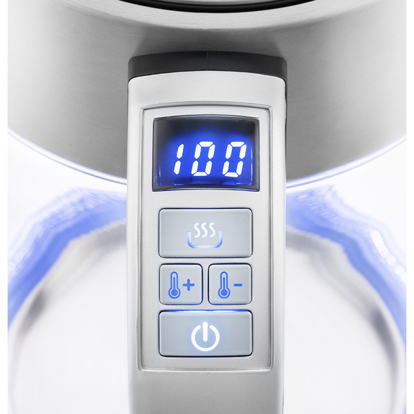 Чайник Kitfort КТ-690