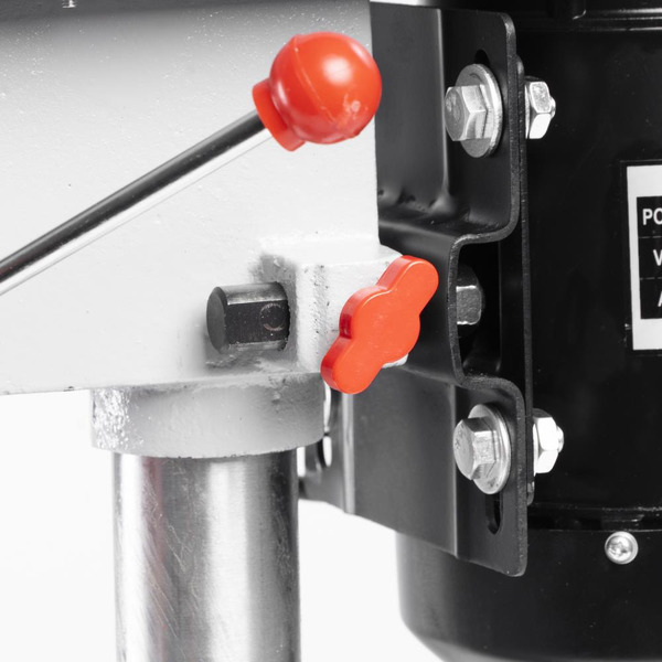 Станок сверлильный STAVR СС-16/550 (ст16-550)