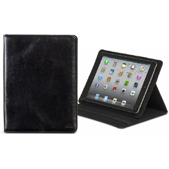 Универсальный чехол для планшета Rivacase 3007 9"-10,1" (черный)