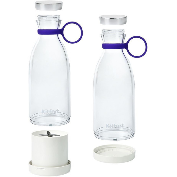 Блендер Kitfort КТ-3506