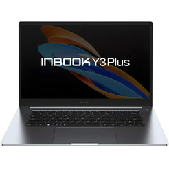 Ноутбук Infinix Inbook Y3 Plus YL51A5 71008302601