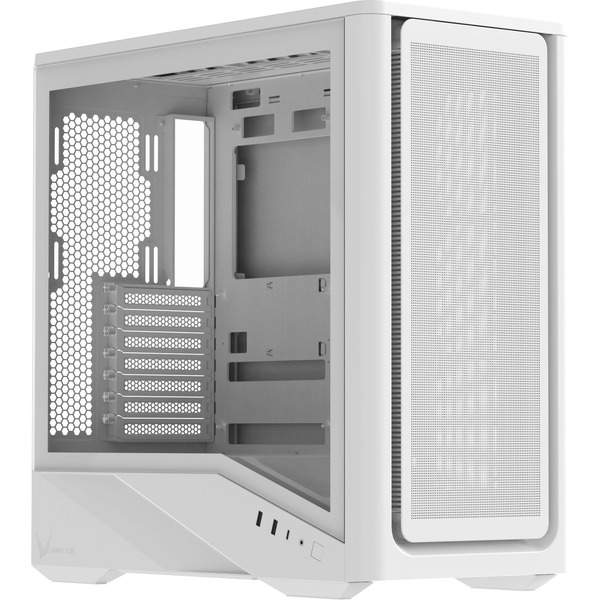 Корпус Formula Air Power G9 Duo PA (белый)