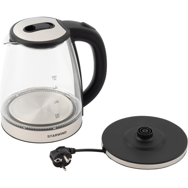Электрочайник StarWind SKG4777