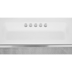 Вытяжка ZUGEL ZHI522W (белая)