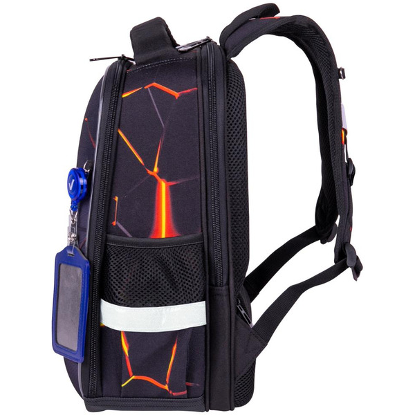 Ранец BRAUBERG FIT Keep out 270617