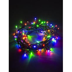 Гирлянда TDM Electric СГ50MЗ5 SQ0361-0040