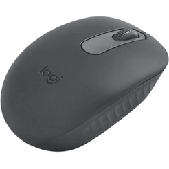 Мышь Logitech M196  910-007459 (графит)