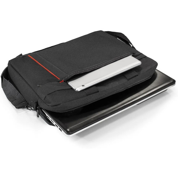 Сумка для ноутбука ExeGate Start S1515 (черный)