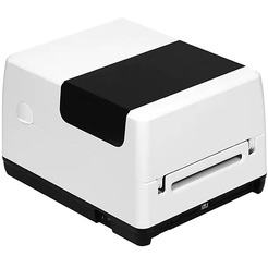 Принтер этикеток Xprinter XP-T453E (Ethernet) с ножом