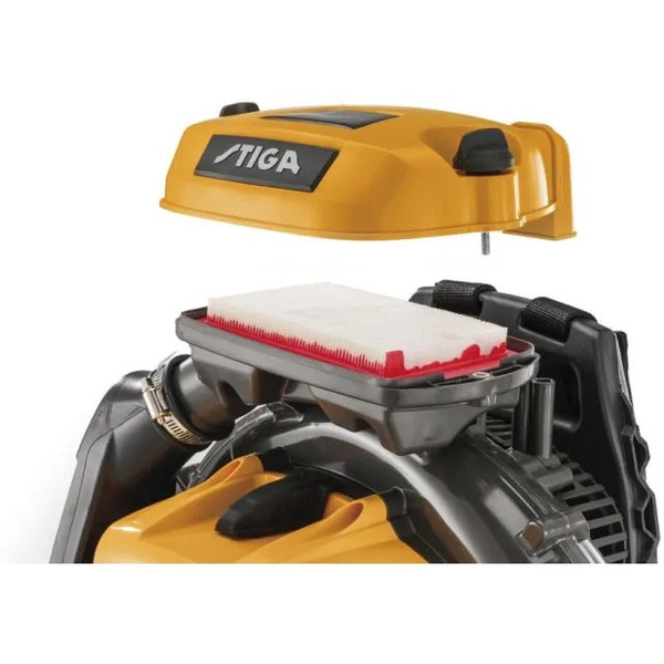 Воздуходувка Stiga BL 980 R 255175102/ST1