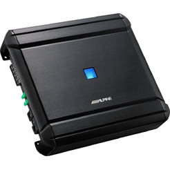Автоусилитель Alpine MRV-V500