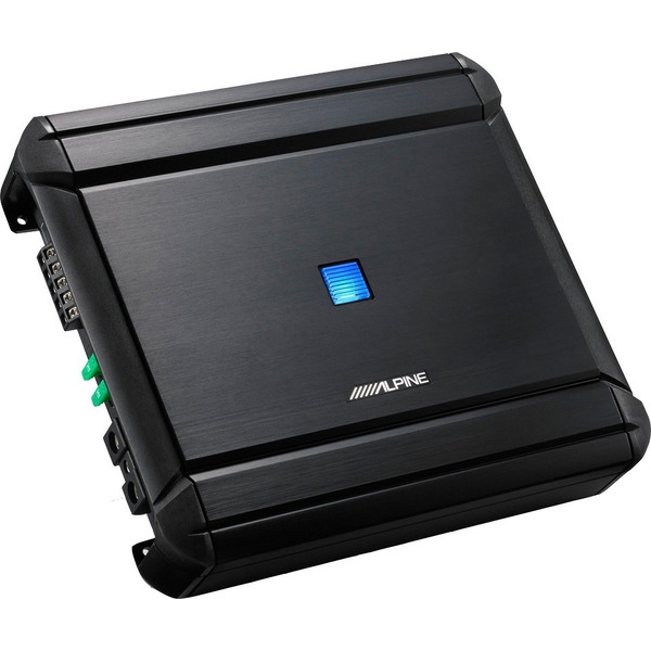Автоусилитель Alpine MRV-V500
