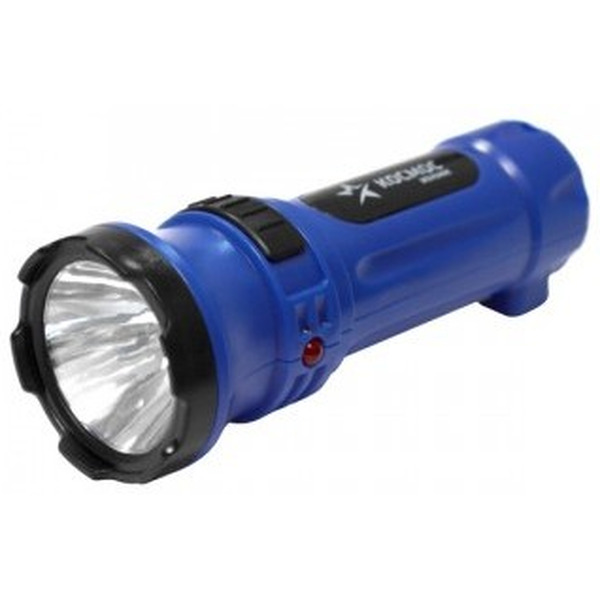 Фонарь светодиодный аккумуляторный КОСМОС Асс102LED