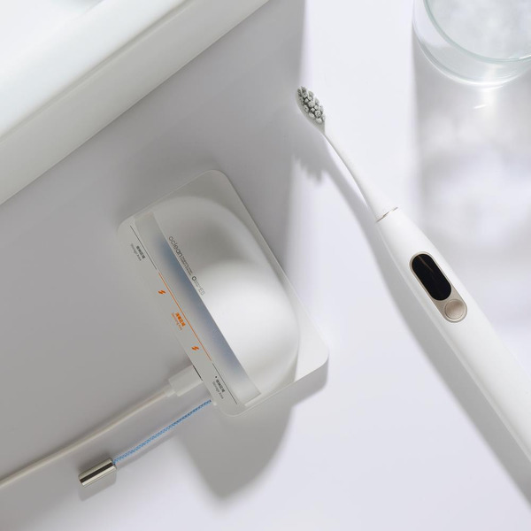 Стерилизатор Oclean Oclean S1 (белый)