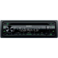 Автомагнитола SONY CDX-G1302U