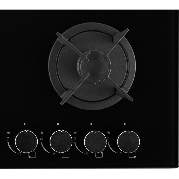 Варочная поверхность газовая ZUGEL ZGH603B