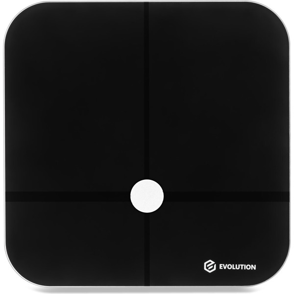 Весы Evolution Smart Scale BTF3 (черный)