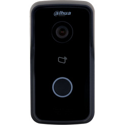 Видеопанель Dahua DHI-VTO1000J-EA