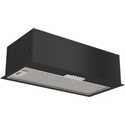 Кухонная вытяжка ELIKOR Cube Basic 60П-500-К3Д черный 294089