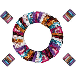 Настольная игра Стиль Жизни Мрачные танцы LS17