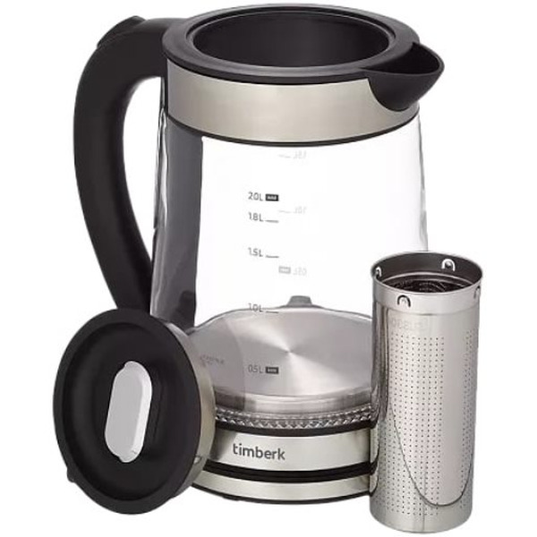 Электрический чайник TIMBERK T-EK27G01