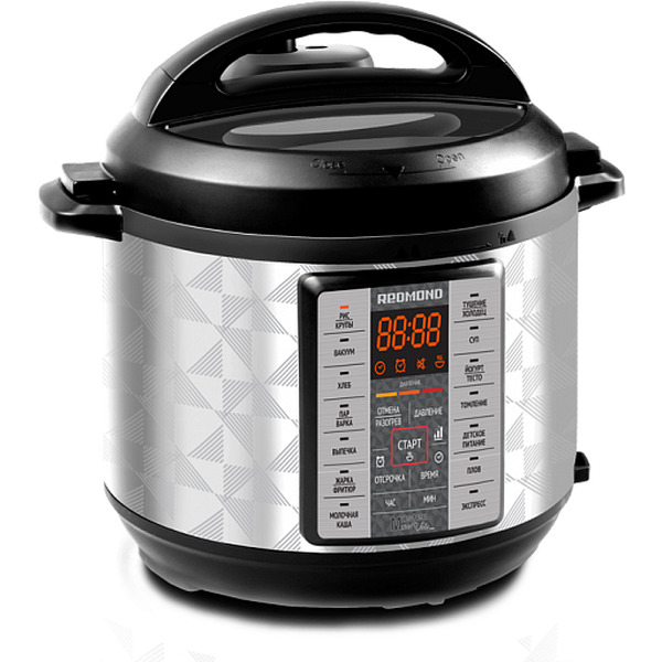 Мультиварка REDMOND RMC-PM380