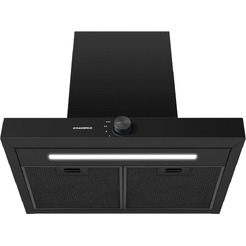 Кухонная вытяжка MAUNFELD Comfort 60 T (черный)