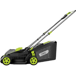 Газонокосилка DELI EDG500-1
