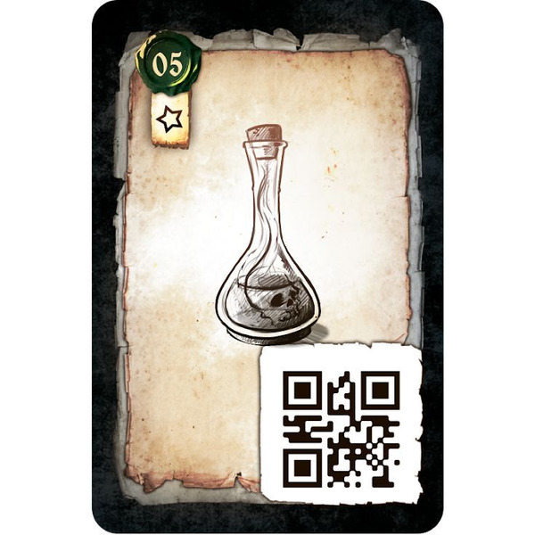 Настольная игра Hobby World Место преступления: Средневековье