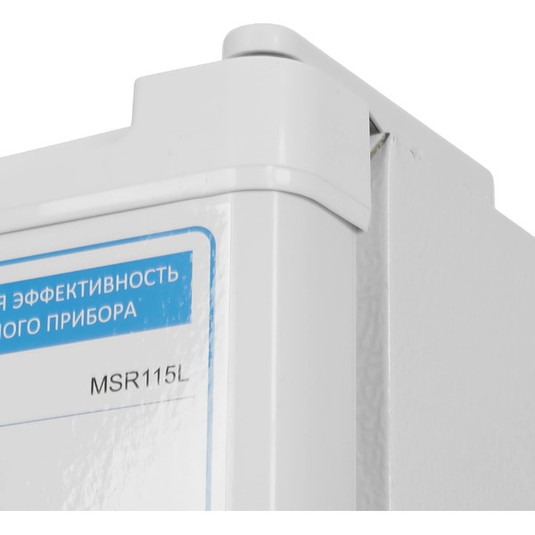 Холодильник Haier MSR115L