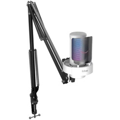 Микрофон FIFINE A8T (белый)