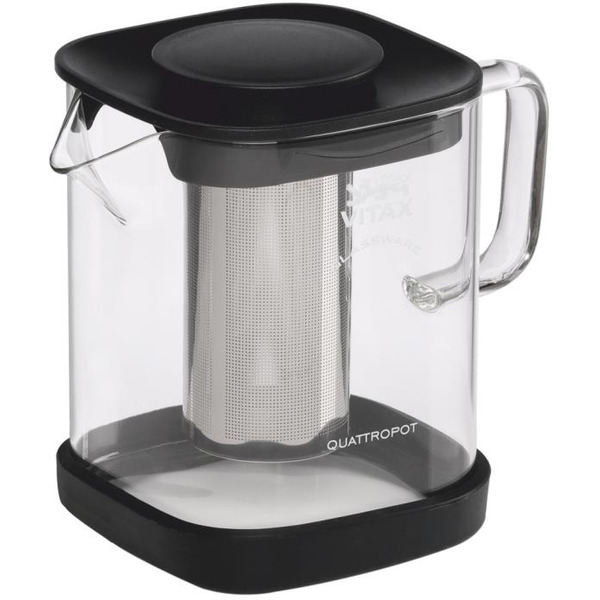 Заварочный чайник 4в1 Vitax Thirlwall VX-3311