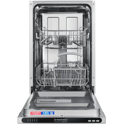 Встраиваемая посудомоечная машина MAUNFELD MLP4529A01 Light Beam