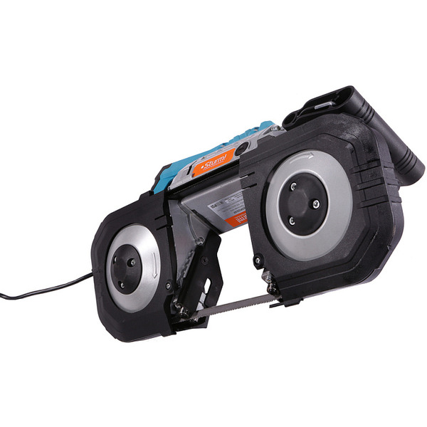 Ленточная пила Sturm! BSM3314P