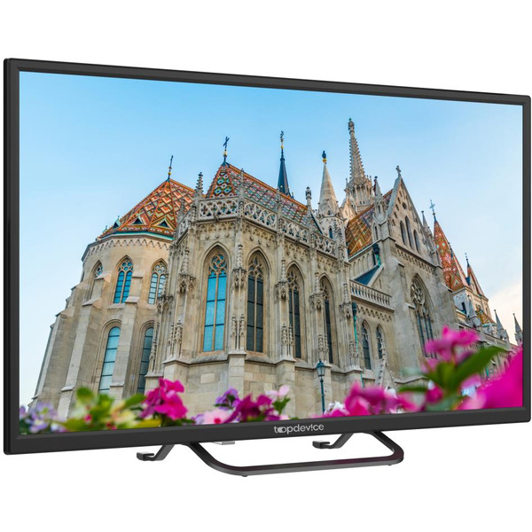 Телевизор Topdevice TDTV32BS02H_BK