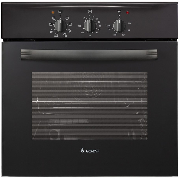 Духовой шкаф GEFEST ЭДВ ДА 602-01 А
