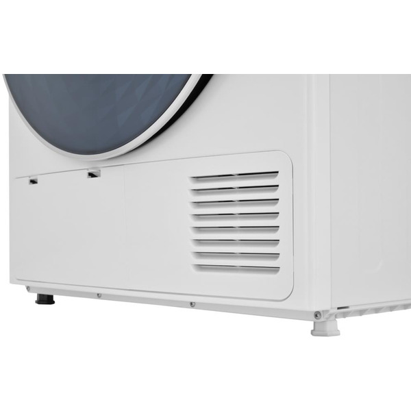 Сушильная машина ZUGEL ZDF83HP