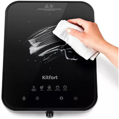 Инфракрасная плита Kitfort KT-141