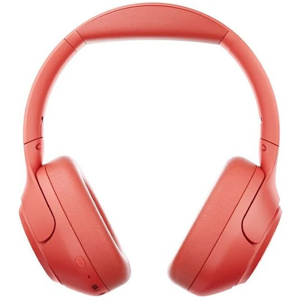 Наушники QCY H3 (оранжевый)