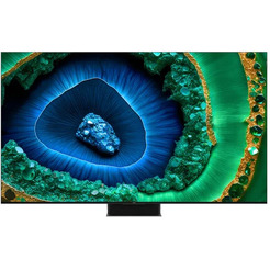 Телевизор TCL 65C89B