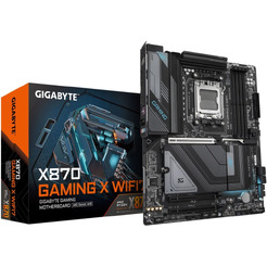 Материнская плата Gigabyte X870 Gaming X WiFi7